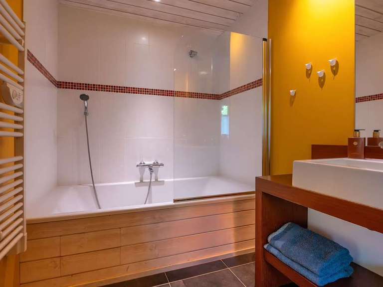 Maison Quimperlé - 8 chambres