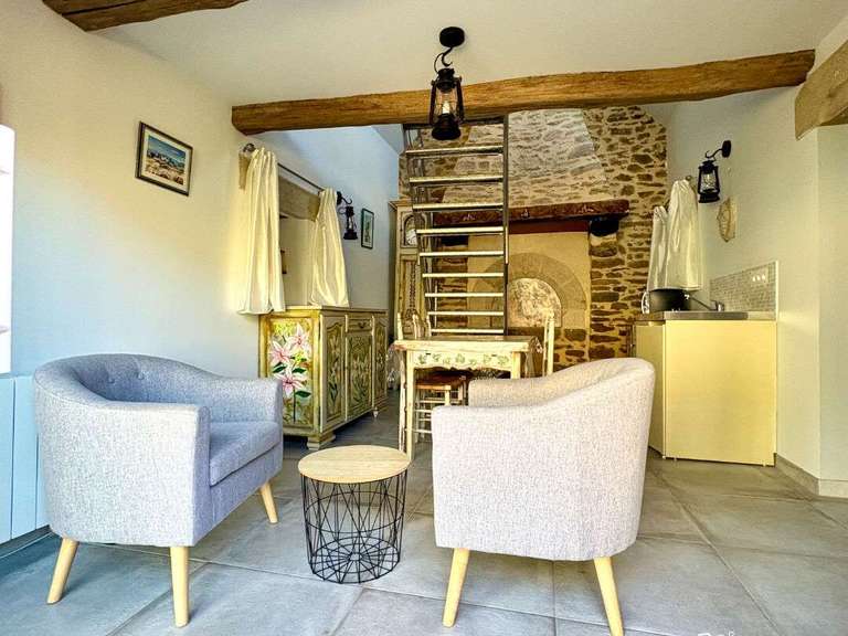 Maison Quimperlé - 5 chambres