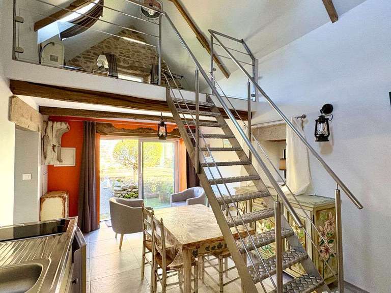 Maison Quimperlé - 5 chambres