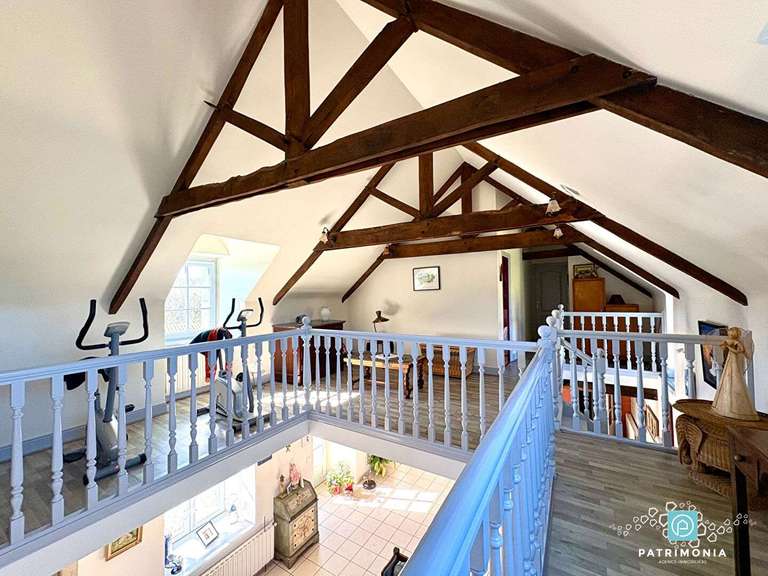 Maison Quimperlé - 5 chambres