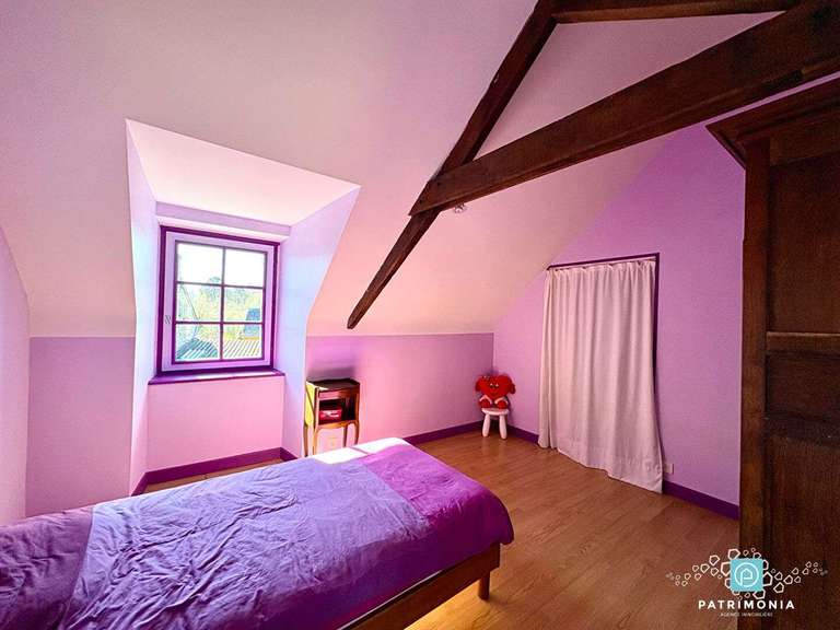 Maison Quimperlé - 5 chambres