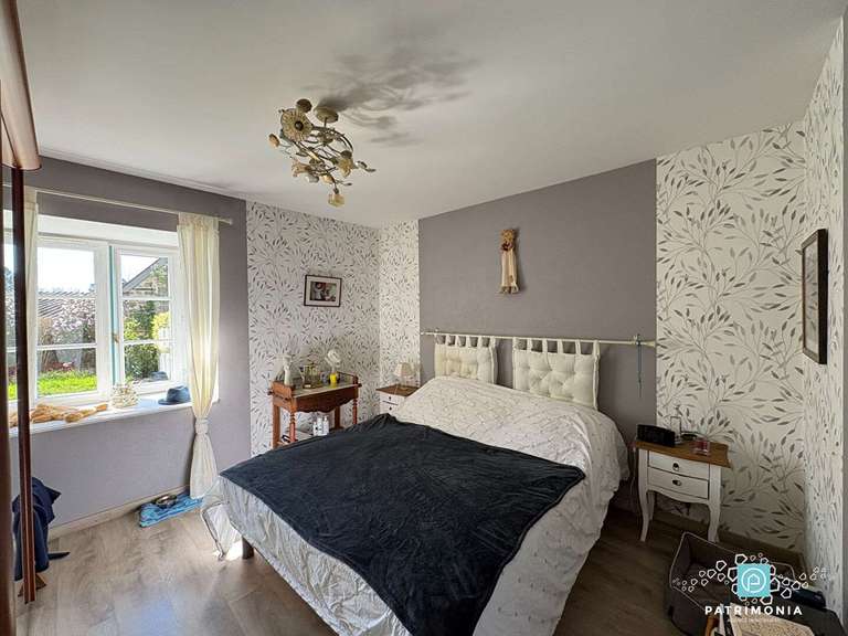 Maison Quimperlé - 5 chambres