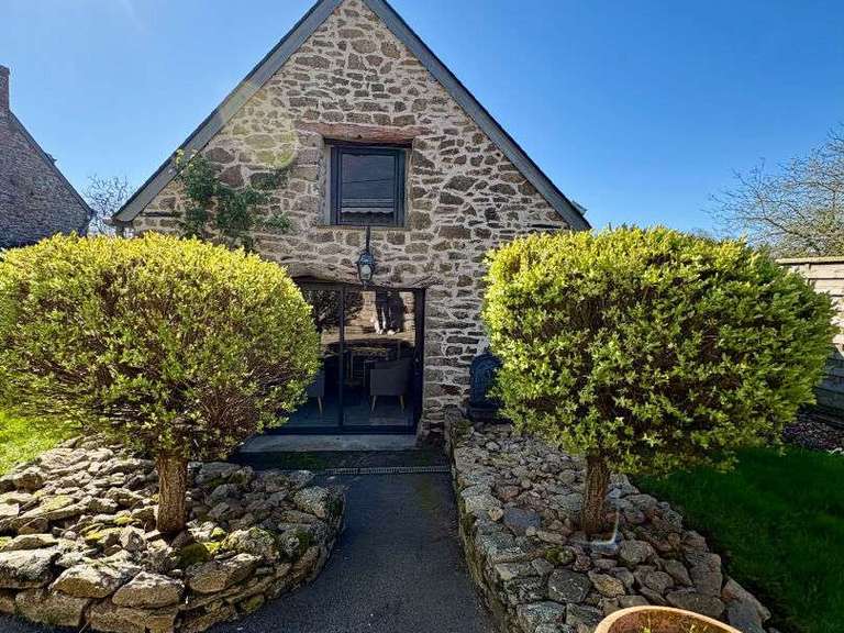 Maison Quimperlé - 5 chambres