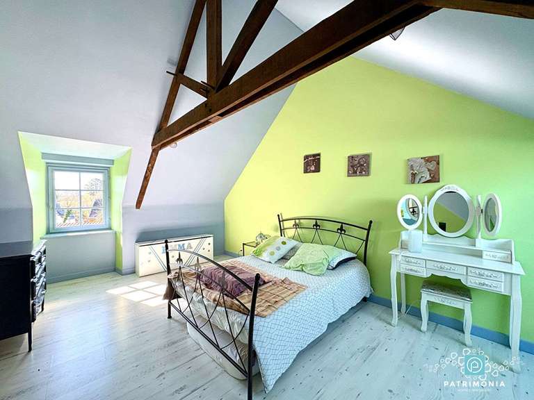 Maison Quimperlé - 5 chambres