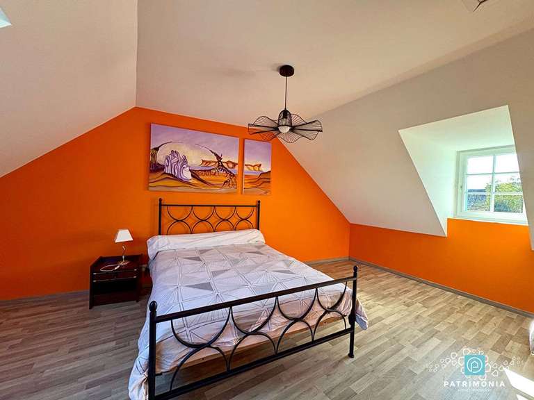 Maison Quimperlé - 5 chambres