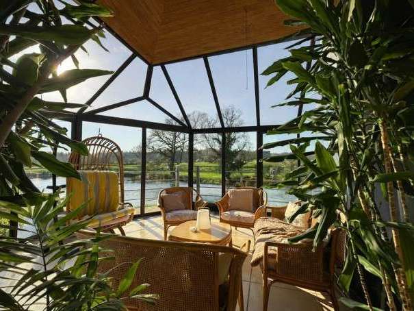 Maison Quimperlé - 11 chambres