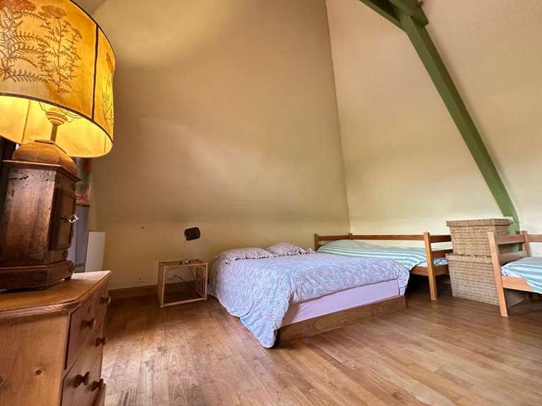 Maison Quimperlé - 11 chambres