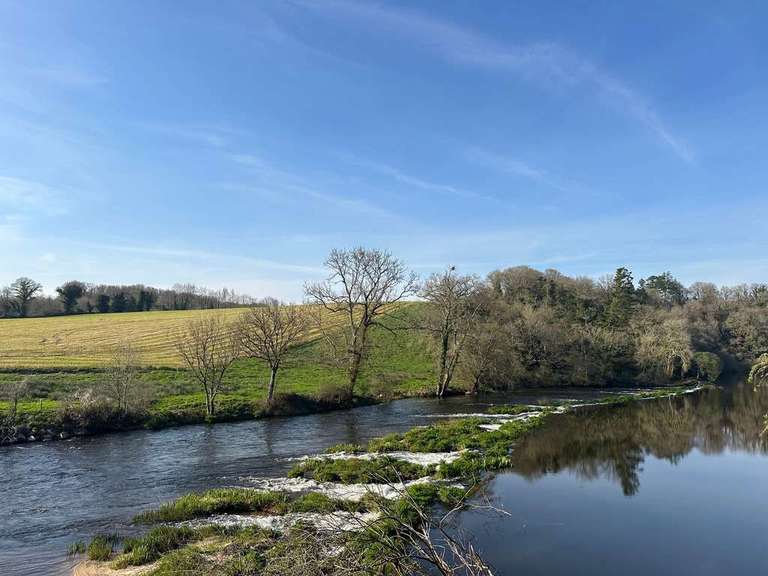 Maison Quimperlé - 11 chambres