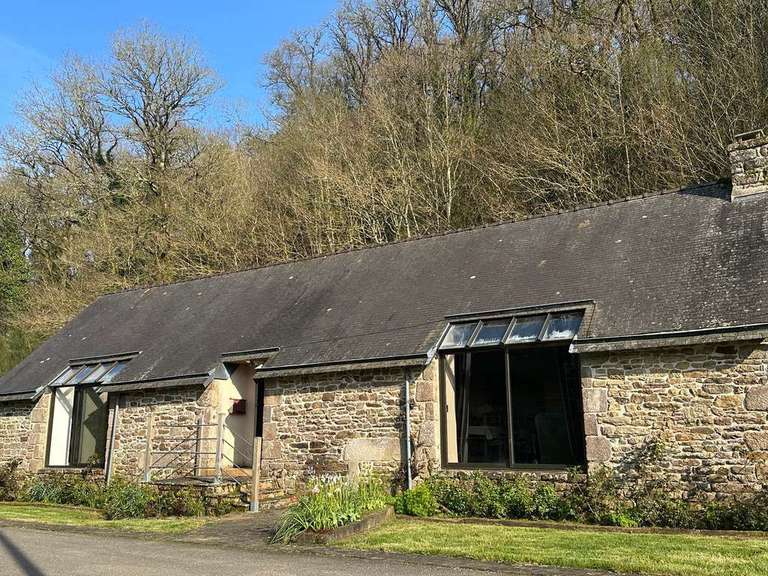 Maison Quimperlé - 11 chambres