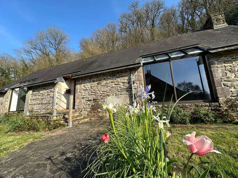 Maison Quimperlé - 11 chambres