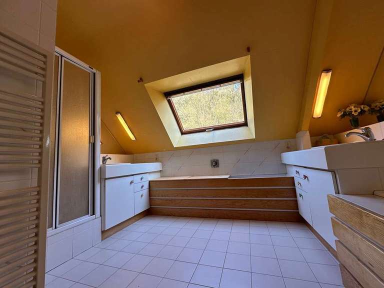 Maison Quimperlé - 11 chambres