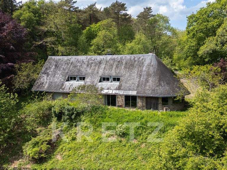 Maison Quimperlé - 8 chambres - 300m²