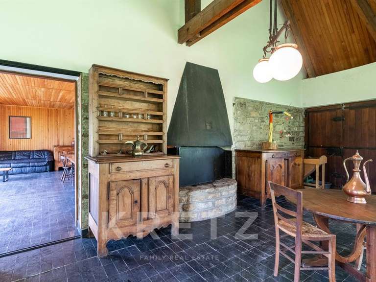 Maison Quimperlé - 8 chambres - 300m²