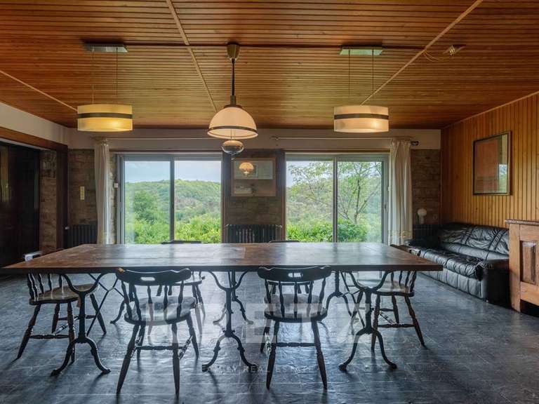 Maison Quimperlé - 8 chambres - 300m²