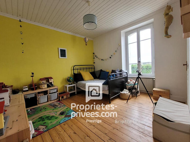 Sale Property Quimperlé - 4 bedrooms
