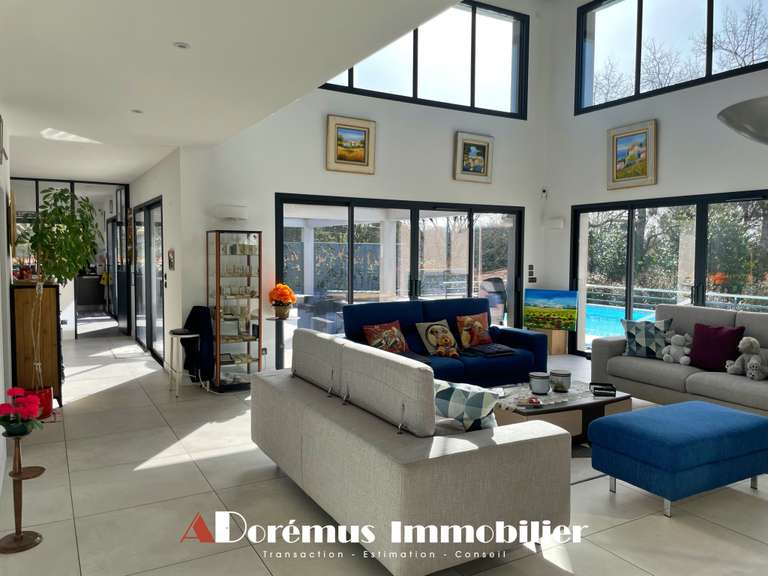 Maison Quinsac - 4 chambres - 271m²