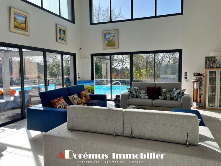 Maison Quinsac - 4 chambres - 271m²