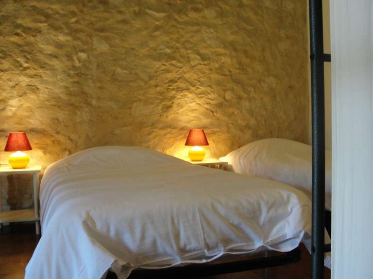 Maison Quinson - 14 chambres - 465m²