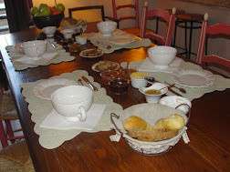 Maison Quinson - 14 chambres - 465m²