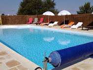 Maison Quinson - 14 chambres - 465m²