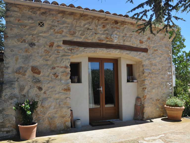Maison Quinson - 14 chambres - 465m²