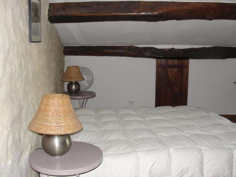 House Quinson - 14 bedrooms - 465m²