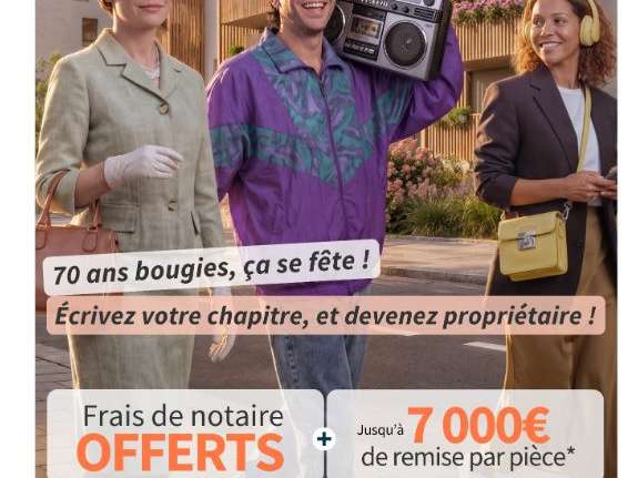 Appartement Quint-Fonsegrives