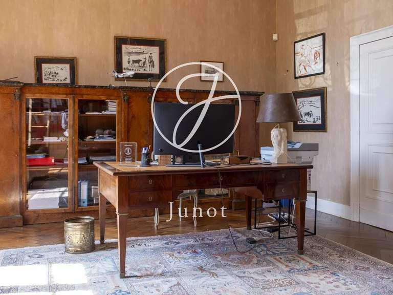 Castle Quint-Fonsegrives - 13 bedrooms - 61429m²
