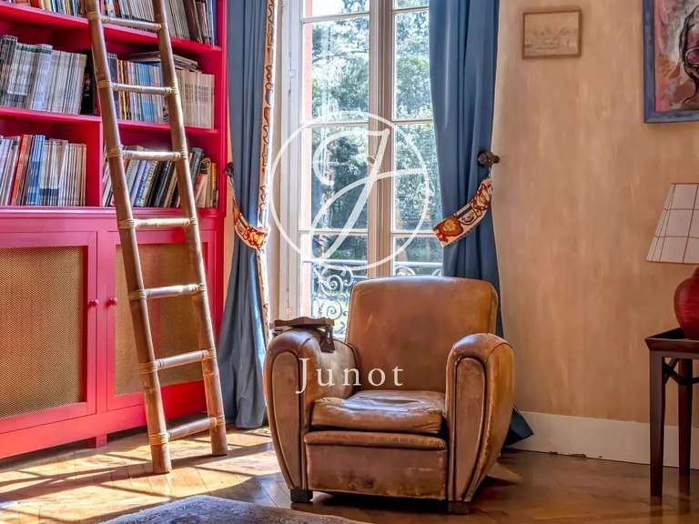 Château Quint-Fonsegrives - 11 chambres - 61429m²