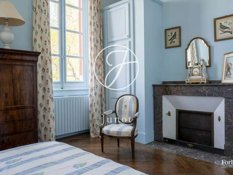 Château Quint-Fonsegrives - 11 chambres - 61429m²