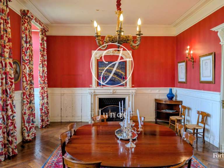 Castle Quint-Fonsegrives - 13 bedrooms - 61429m²