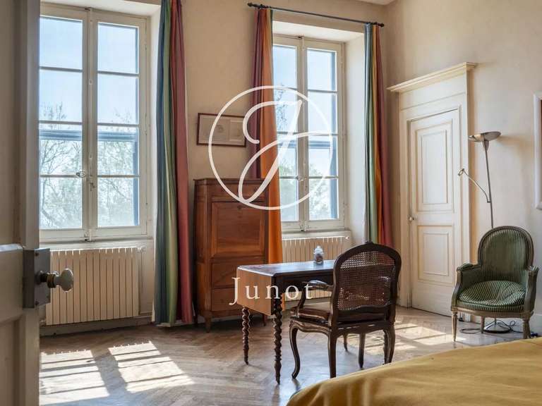 Château Quint-Fonsegrives - 13 chambres - 61429m²