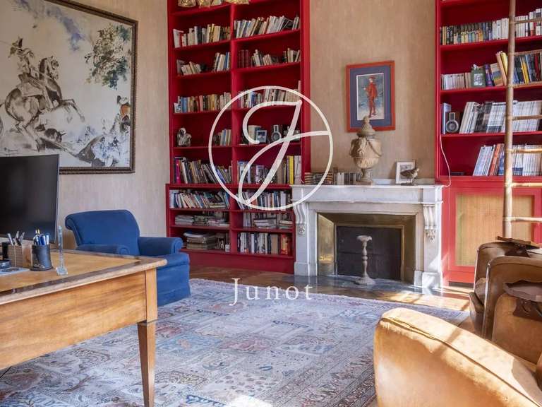 Château Quint-Fonsegrives - 11 chambres - 61429m²