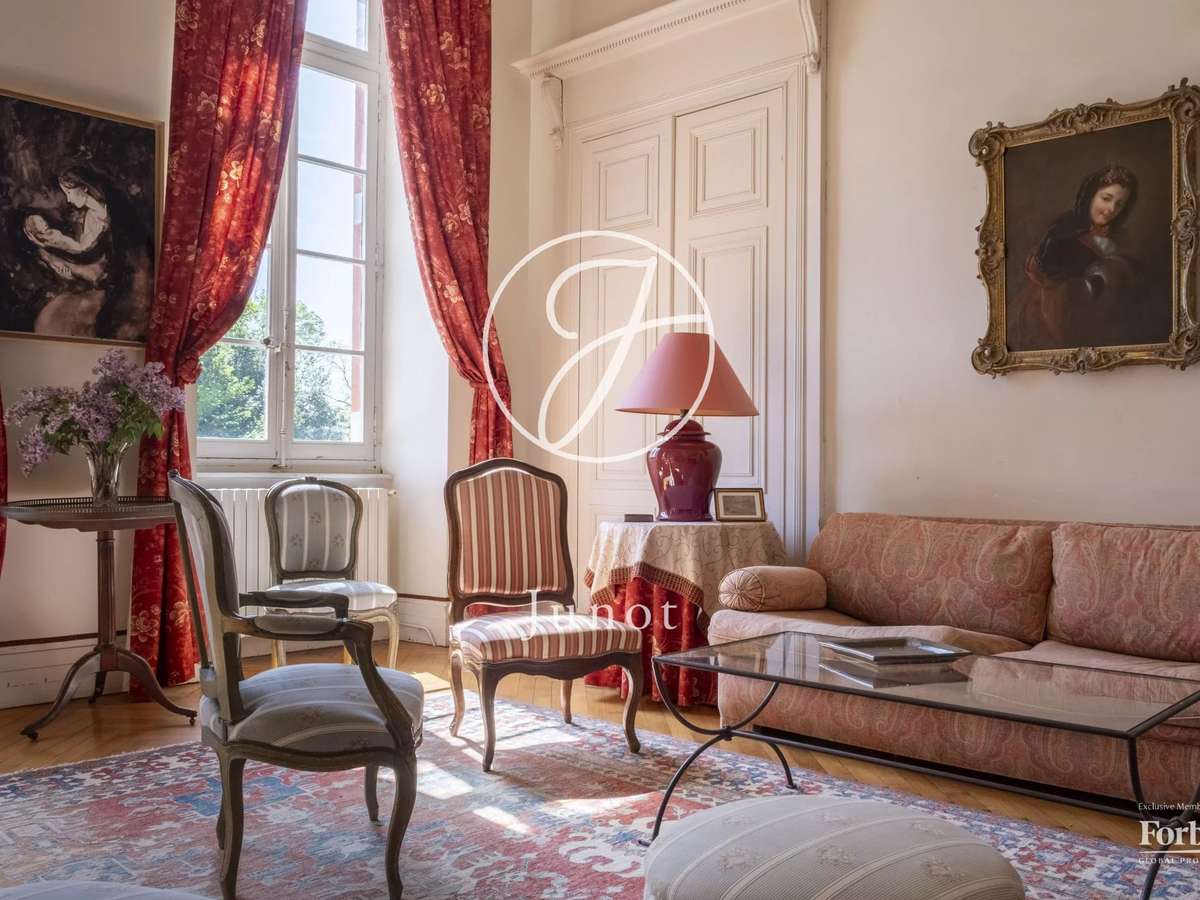 Château Quint-Fonsegrives