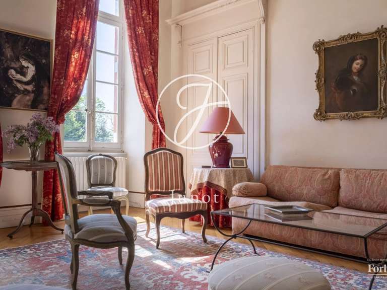 Château Quint-Fonsegrives - 11 chambres - 61429m²