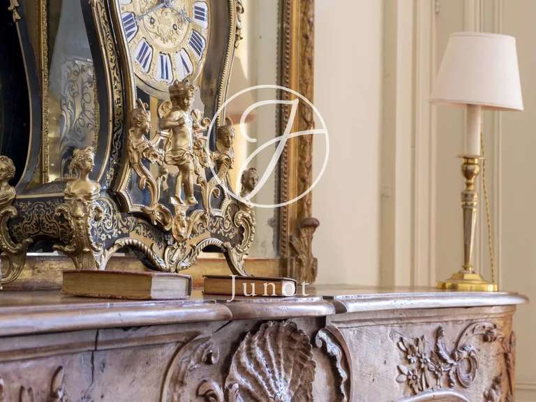 Castle Quint-Fonsegrives - 13 bedrooms - 61429m²