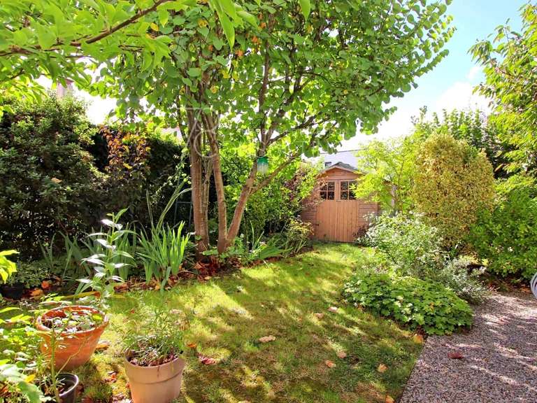 House Quint-Fonsegrives - 220m²