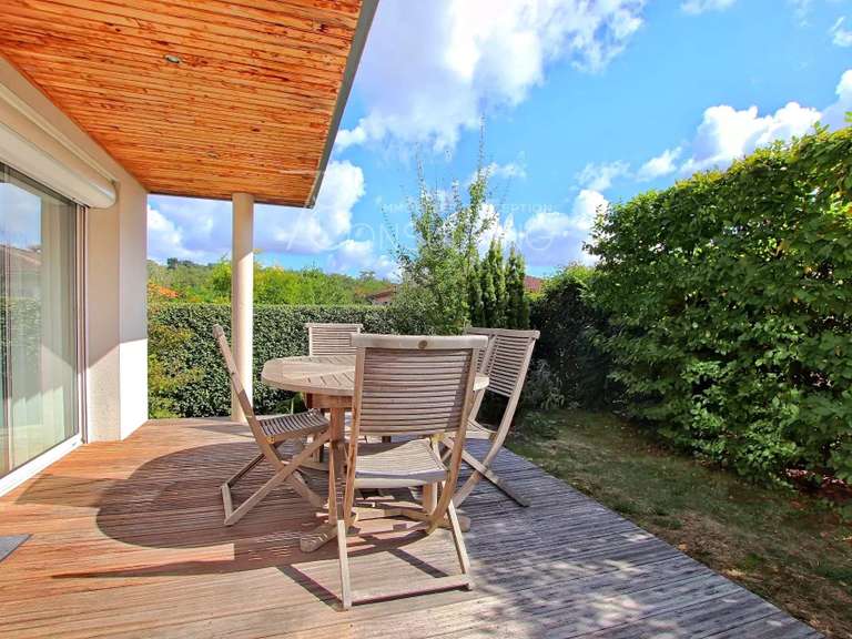 House Quint-Fonsegrives - 220m²