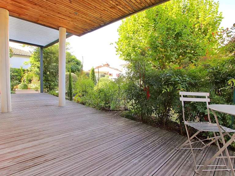 House Quint-Fonsegrives - 220m²