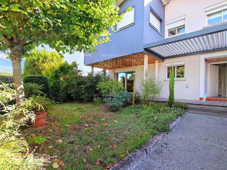 House Quint-Fonsegrives - 220m²