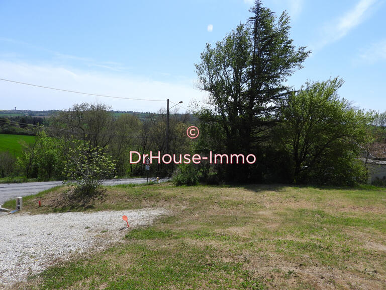 Land Quint-Fonsegrives - 1994m²