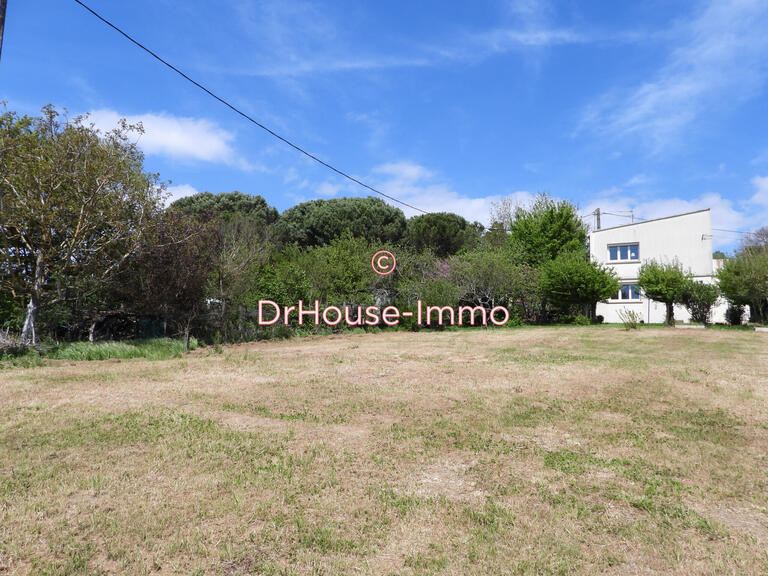 Land Quint-Fonsegrives - 1994m²