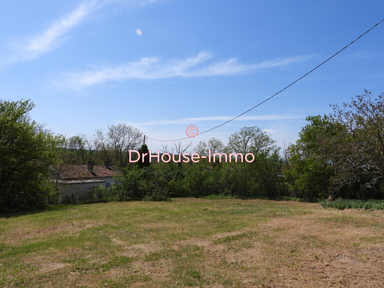 Land Quint-Fonsegrives - 1994m²
