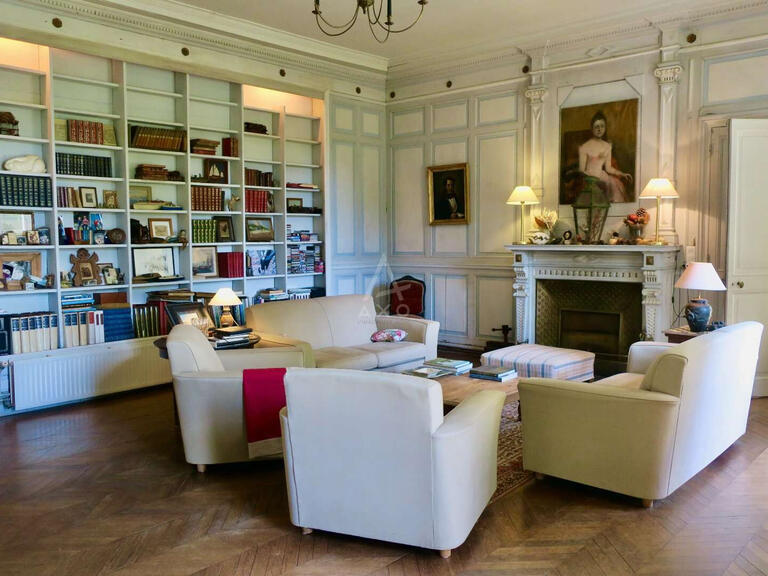 House Quintin - 8 bedrooms