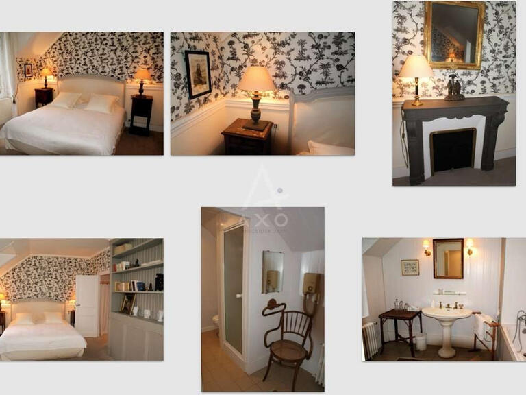 House Quintin - 8 bedrooms