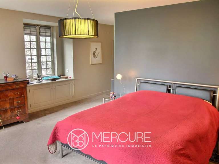 Maison Quintin - 6 chambres - 302m²