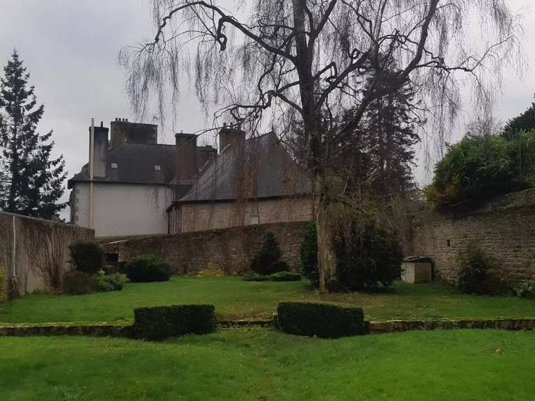 Maison Quintin - 6 chambres - 302m²