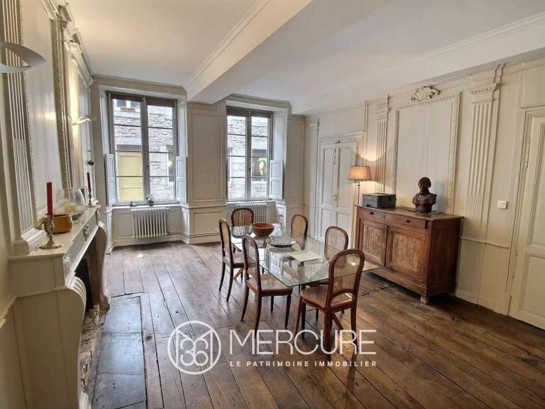 Maison Quintin - 6 chambres - 302m²