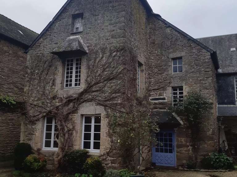 Maison Quintin - 6 chambres - 302m²