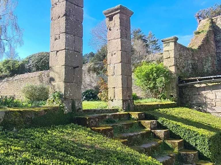 Maison Quintin - 6 chambres - 302m²